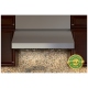 Zephyr Stainless Steel Range Hood (AK7500BS)
