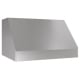 Hotte de cuisinière Zephyr AK7536CS