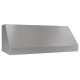 Hotte de cuisinière Zephyr AK7548CS