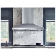 Zephyr Range Hood (AK7648AS)