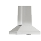 Hotte de cuisinière Zephyr AK7742AS