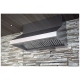 Zephyr AK7842BS Ventilation