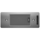 Zephyr Cabinet Insert (AK8000BS)