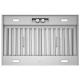 Zephyr AK9834BS Cabinet Insert