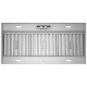 Zephyr Stainless Steel Cabinet Insert (AK9840BS)