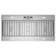 Hotte de ventilation encastré Zephyr AK9846BS