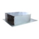 Zephyr CBE-1000 Ventilation