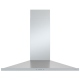 Zephyr Range Hood (ZAZ-E42CS)