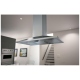 Zephyr ZAZM90AS290 Ventilation