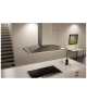 Zephyr ZAZM90BS Range Hood