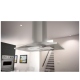 Zephyr Stainless Steel Range Hood (ZAZM90BS)