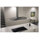 Zephyr ZAZM90BS Ventilation