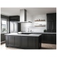 Zephyr Stainless Steel Range Hood (ZMD-M90BS)