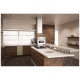 Hotte de cuisinière Zephyr ZMLE42BS