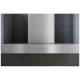 Zephyr ZROE30BS Ventilation