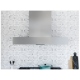 Zephyr Range Hood (ZRP-E36AS)