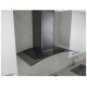Zephyr ZRV-M90BBSGG Range Hood