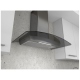 Zephyr ZRVM90BBSGG Ventilation