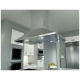 Zephyr Stainless Steel Range Hood (ZSLE48AS)