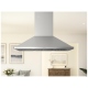 Hotte de cuisinière Zephyr ZSL-E48CS