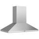Hotte de cuisinière Zephyr ZSL-E48DS