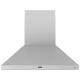 Hotte de cuisinière Zephyr ZSP-E36DS