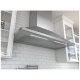 Hotte Zephyr ZSPE48BS