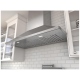Hotte de cuisinière Zephyr (ZSP-E48CS)