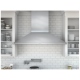 Hotte de cuisinière Zephyr ZSP-E48CS