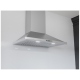 Hotte de cuisinière Zephyr ZVE-E36DS