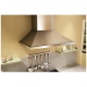 Zephyr ZVEE42BS Ventilation