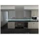 Hotte de cuisinière Zephyr ZVNE42AG