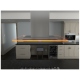 Hotte de cuisinière Zephyr ZVNE42AG