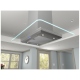 Zephyr Stainless Steel Range Hood (ZVN-M90AG)