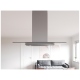 Zephyr Stainless Steel Range Hood (ZVN-M90BG)