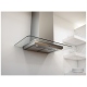 Zephyr ZVO-E30AG Ventilation