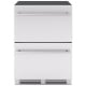 Zephyr PRRD24C1AS Under Counter Refrigeration