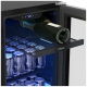 Zephyr Refrigerator (BBV15C01AG)