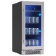 Zephyr BBV15C01AG Refrigerator