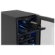 Zephyr BWN15C01AG Under Counter Wine Refrigeration