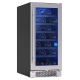 Zephyr Refrigerator (BWN15C01AG)