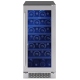 Zephyr BWN15C01AG Refrigerator