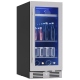 Réfrigérateur Zephyr PRB15C01CG