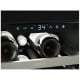 Réfrigérateur sous comptoir Zephyr PRB15C01CG