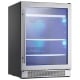 Zephyr PRB24C01AG-ADA Refrigerator