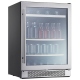 Zephyr Refrigerator (PRB24C01AG-ADA)