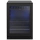 Zephyr Refrigerator (PRB24C01BPG)