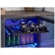 Zephyr PRB24C01BPG Under Counter Refrigeration