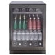 Réfrigérateur Zephyr PRB24C01CBSG