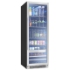 Zephyr PRB24F01AG Refrigerator